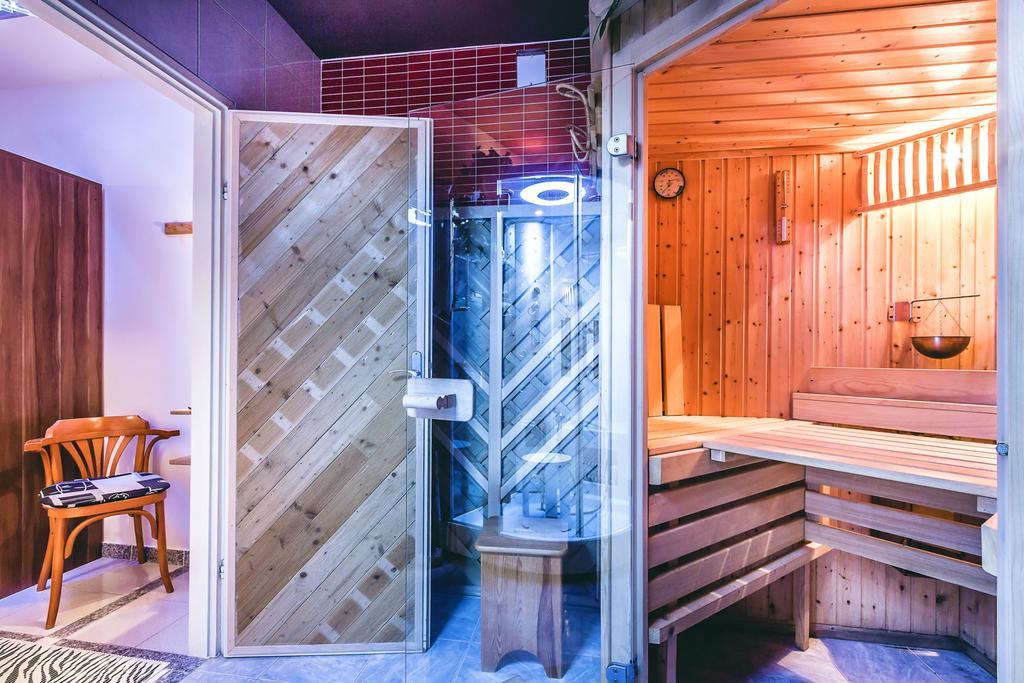 Villa Roses Apartments & Wellness Ičići 외부 사진