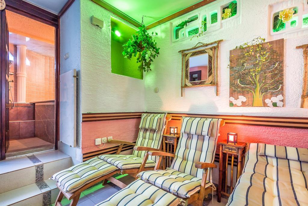 Villa Roses Apartments & Wellness Ičići 외부 사진