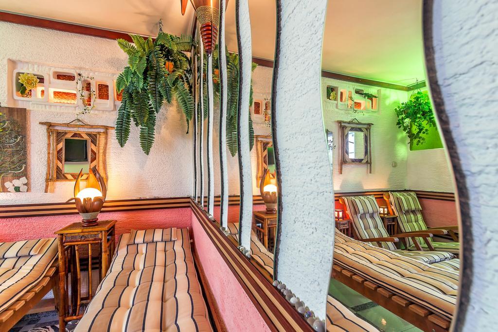 Villa Roses Apartments & Wellness Ičići 외부 사진