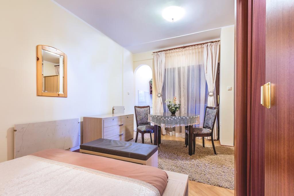 Villa Roses Apartments & Wellness Ičići 외부 사진