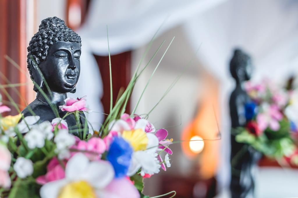 Villa Roses Apartments & Wellness Ičići 외부 사진