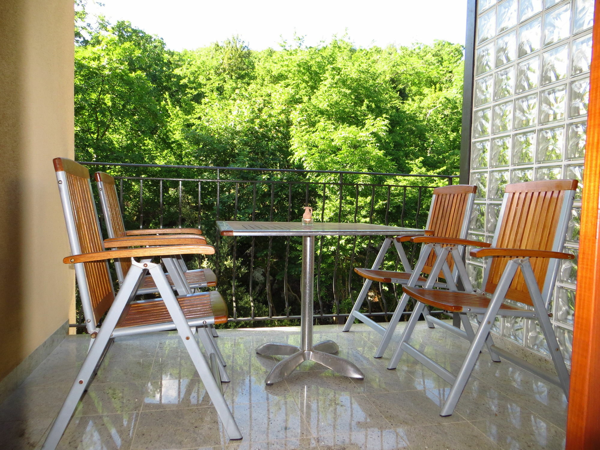 Villa Roses Apartments & Wellness Ičići 외부 사진