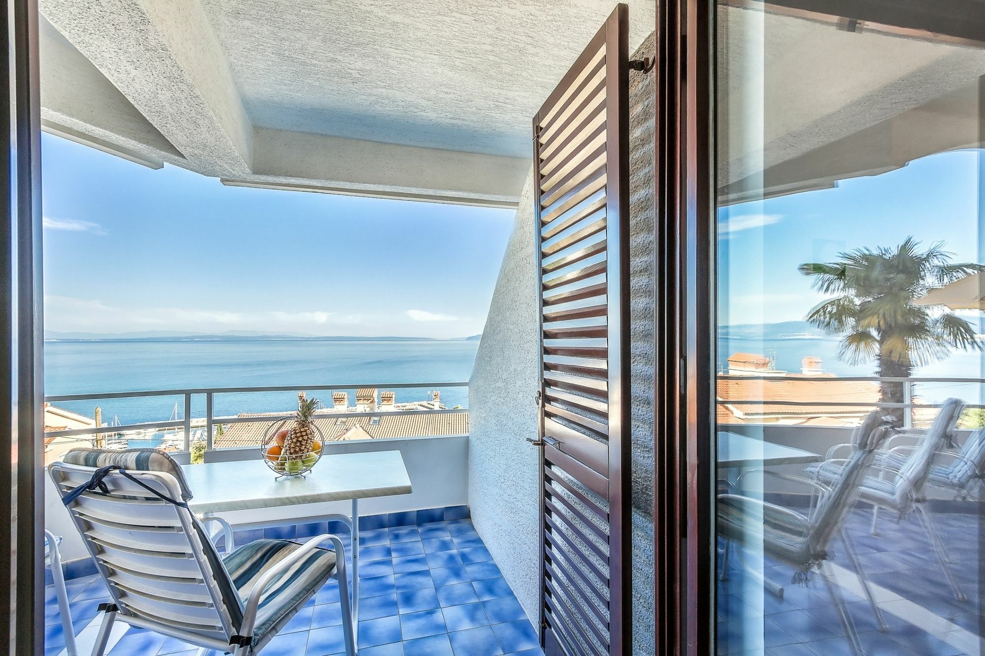Villa Roses Apartments & Wellness Ičići 외부 사진