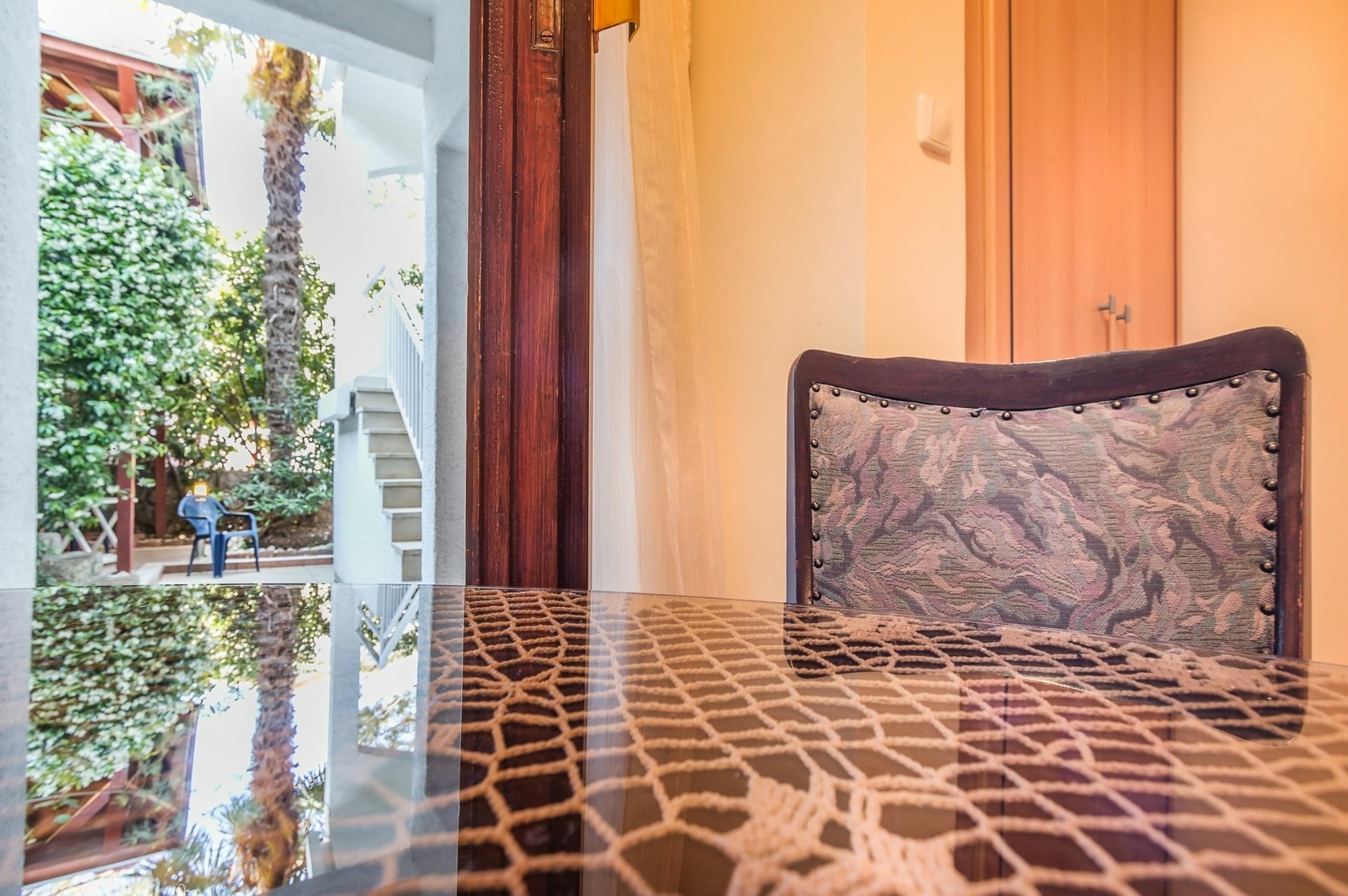 Villa Roses Apartments & Wellness Ičići 외부 사진