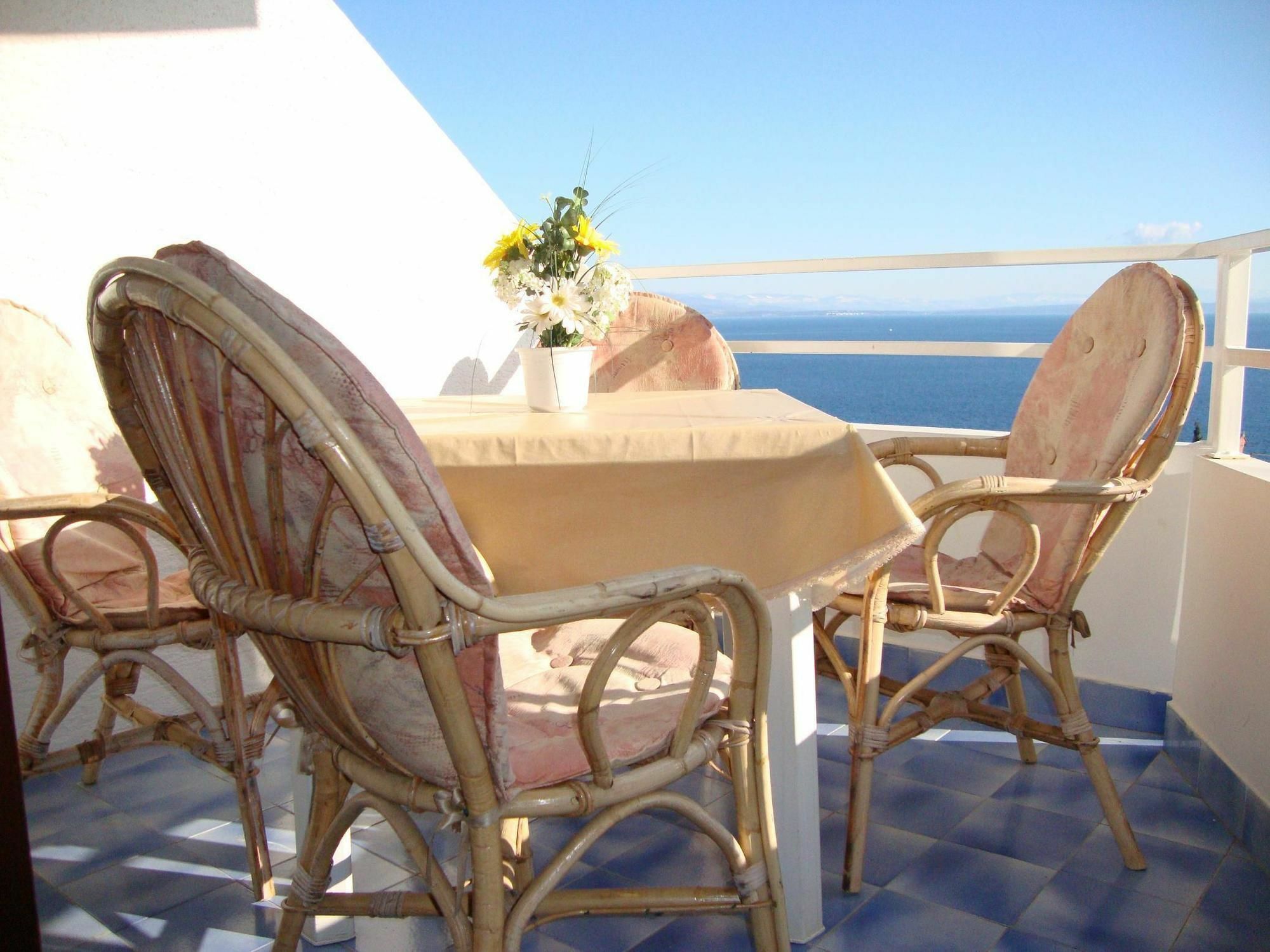 Villa Roses Apartments & Wellness Ičići 외부 사진