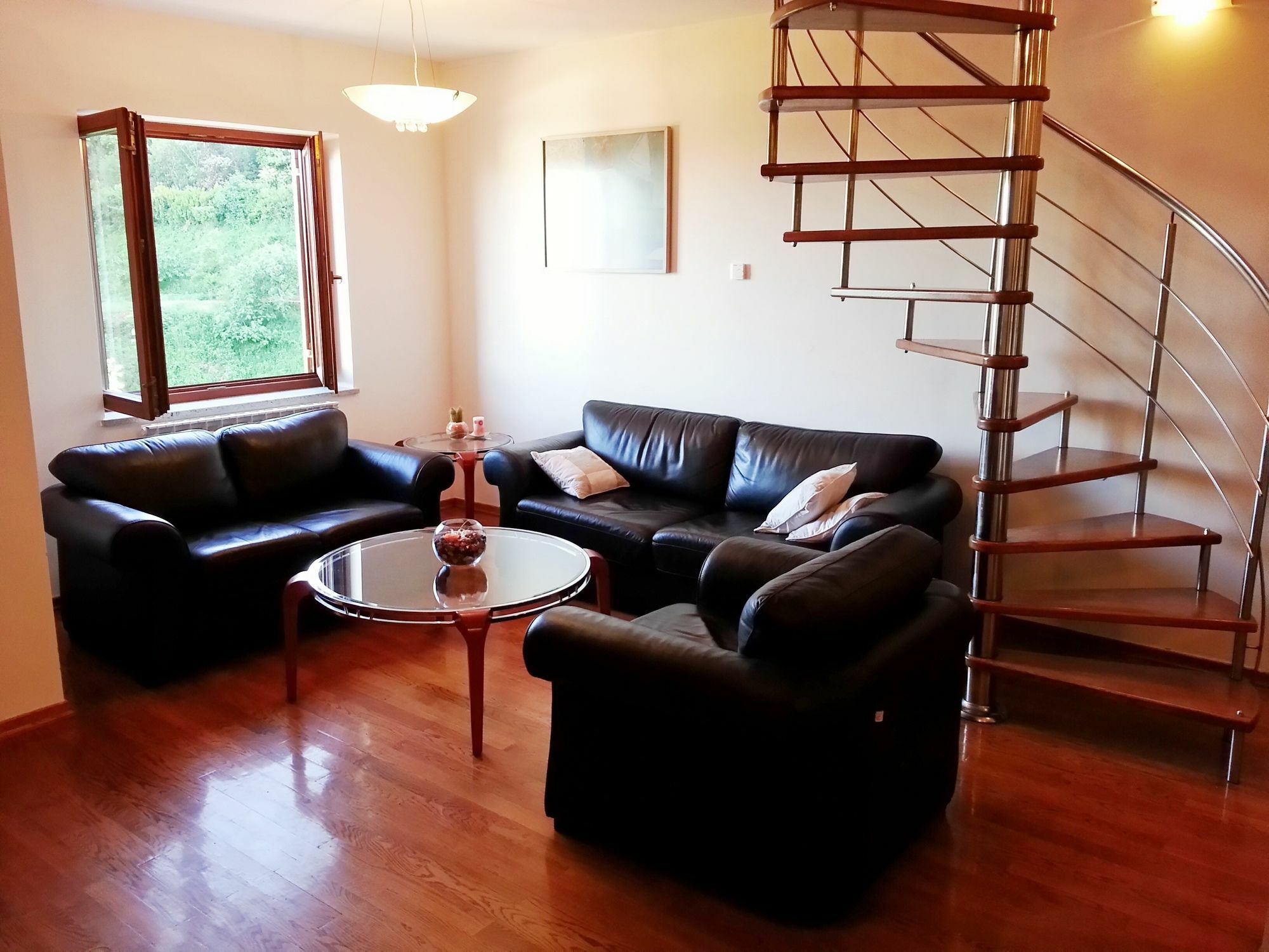 Villa Roses Apartments & Wellness Ičići 외부 사진