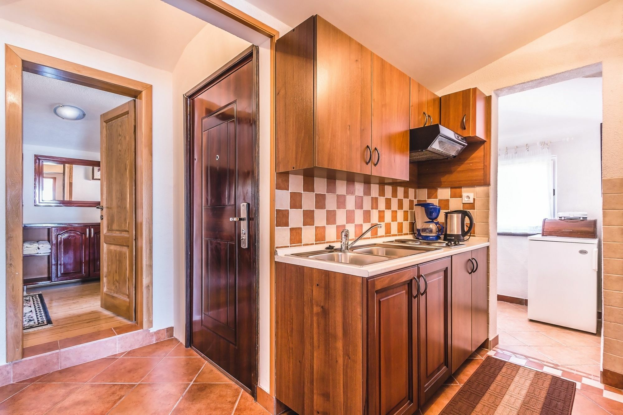 Villa Roses Apartments & Wellness Ičići 외부 사진
