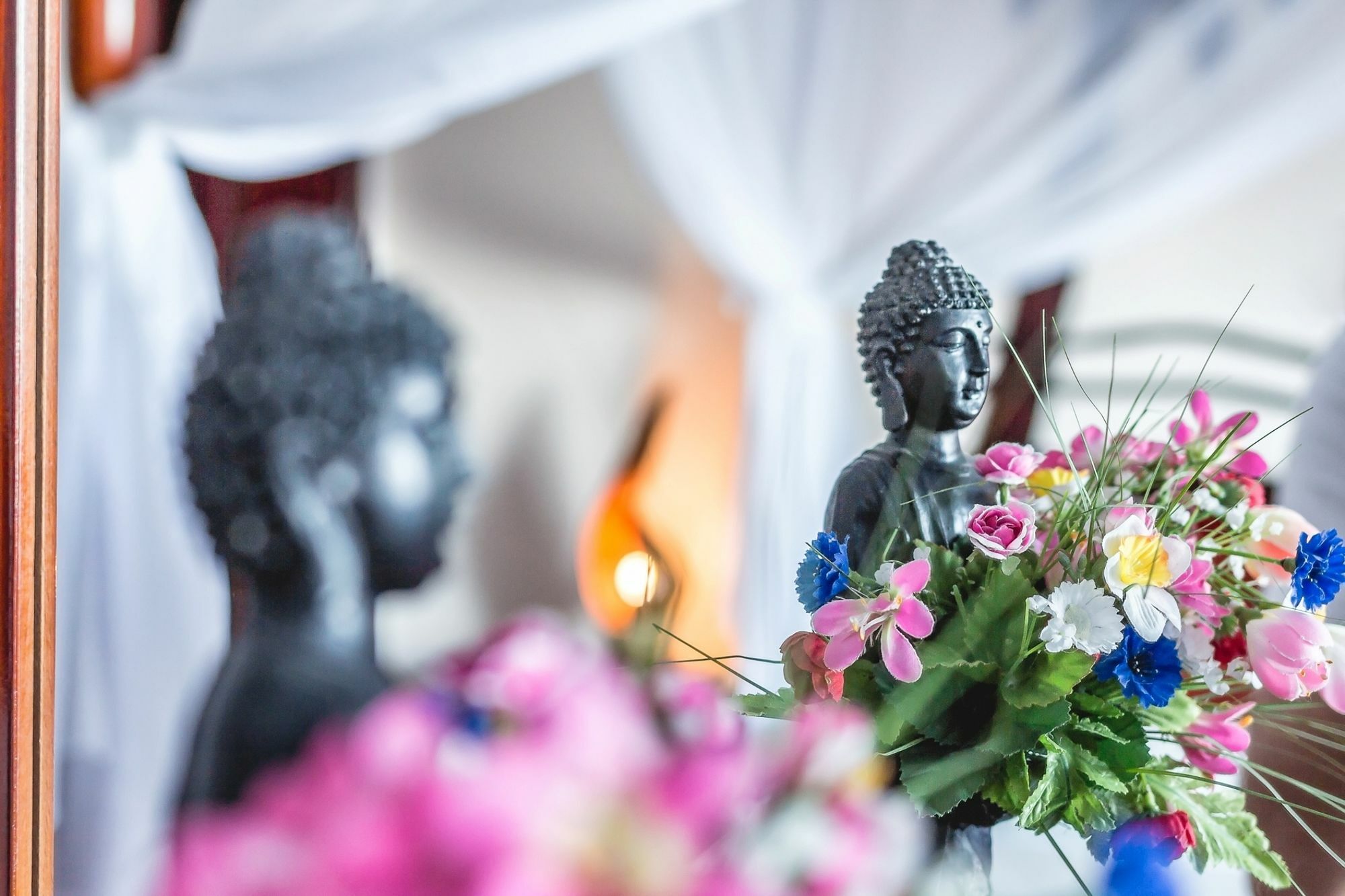 Villa Roses Apartments & Wellness Ičići 외부 사진