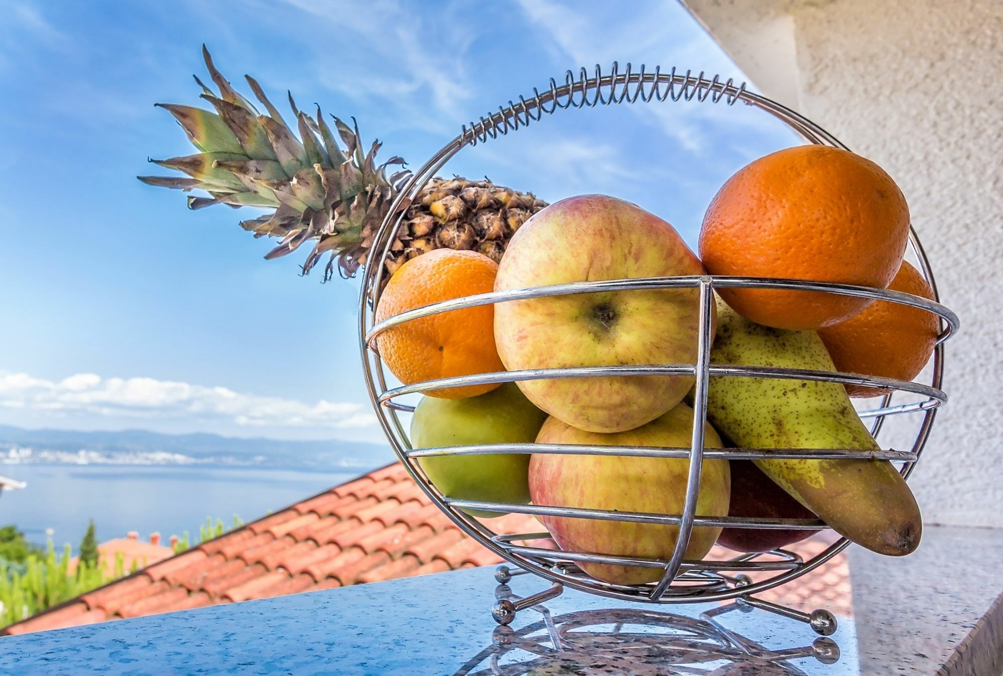 Villa Roses Apartments & Wellness Ičići 외부 사진