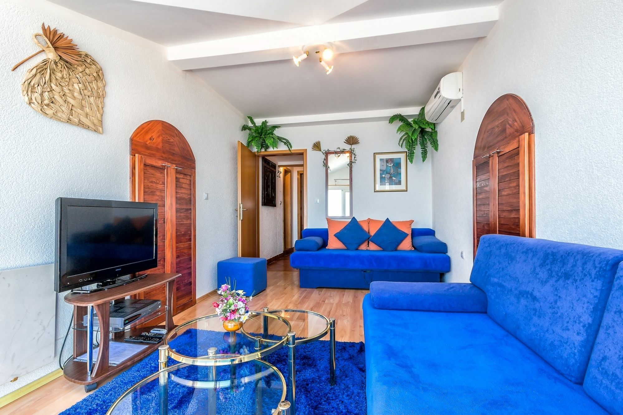 Villa Roses Apartments & Wellness Ičići 외부 사진