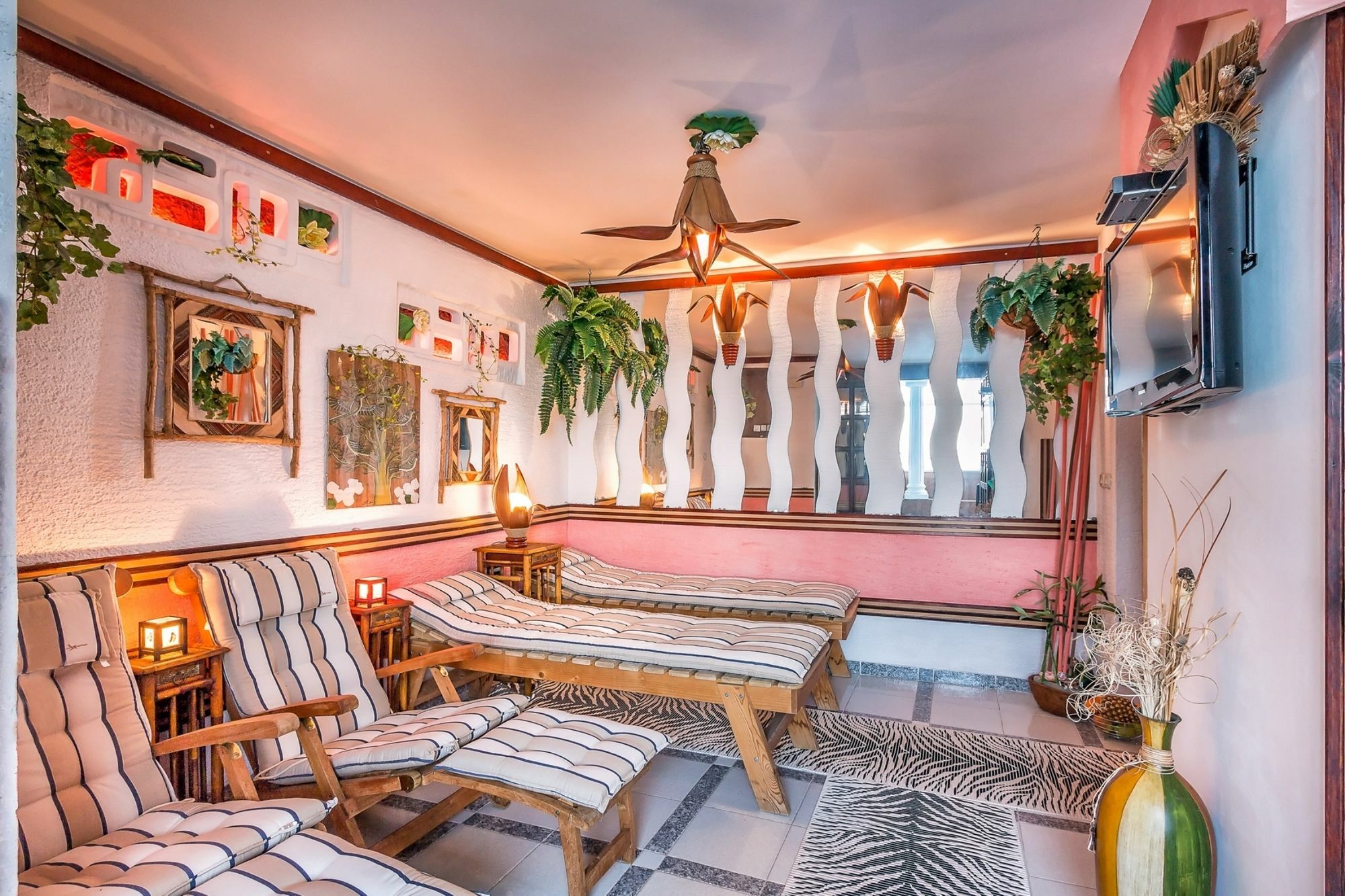 Villa Roses Apartments & Wellness Ičići 외부 사진