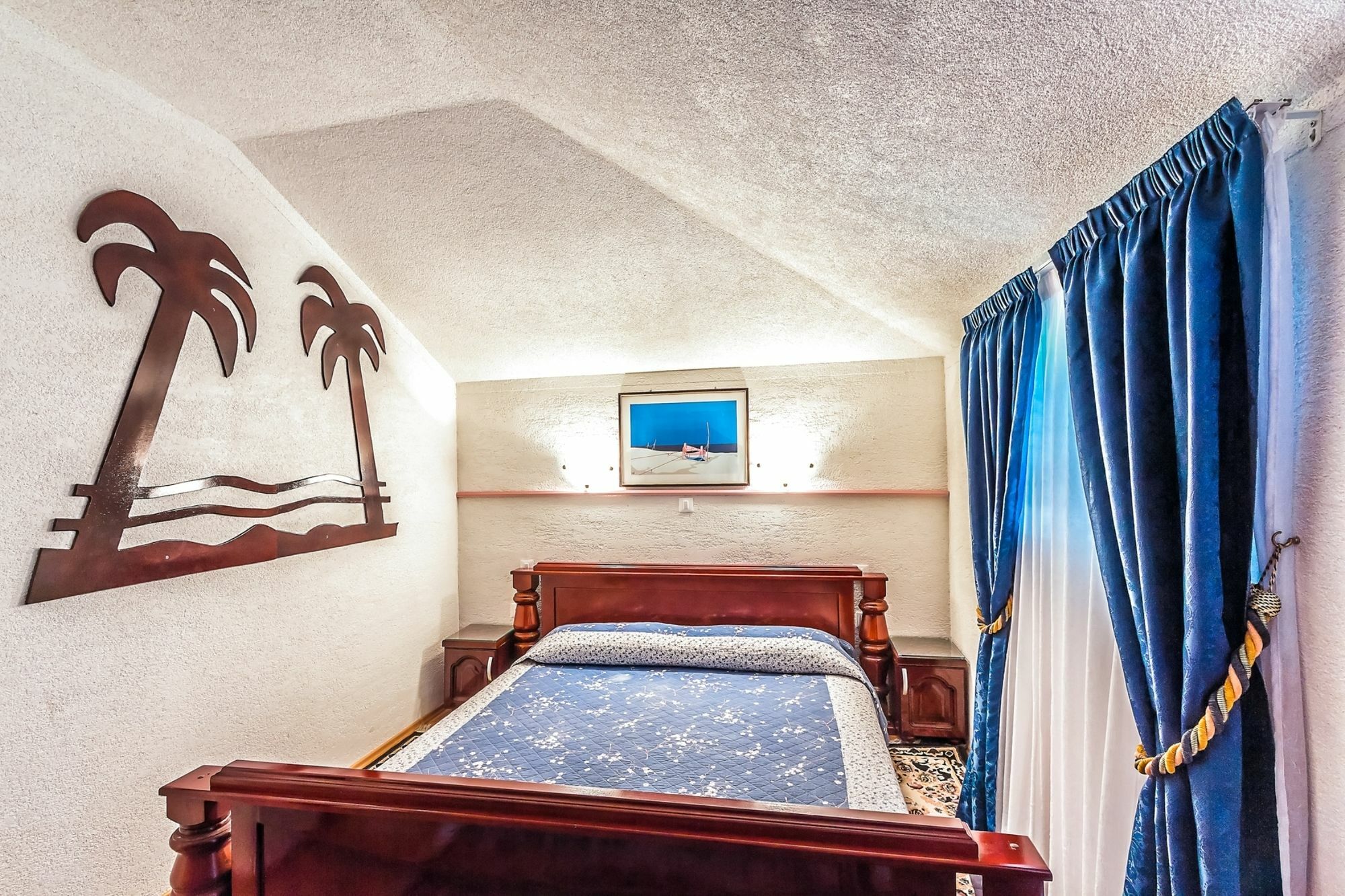 Villa Roses Apartments & Wellness Ičići 외부 사진